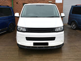 Front Splitter VW VOLKSWAGEN Transporter
